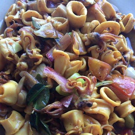 Sanka Sea Food Restuarant